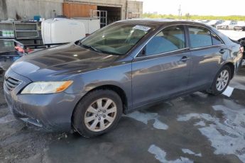 JTNBE46K373028695 | 2007 Toyota camry ce