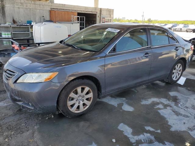 JTNBE46K373028695 | 2007 Toyota camry ce