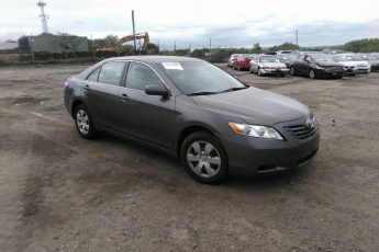 JTNBE46K373052494 | 2007 TOYOTA CAMRY