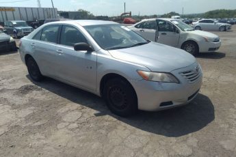 JTNBE46K373063222 | 2007 TOYOTA CAMRY