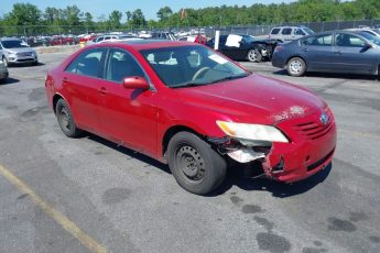 JTNBE46K373068002 | 2007 TOYOTA CAMRY