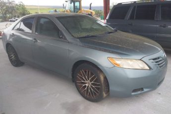 JTNBE46K373085432 | 2007 TOYOTA CAMRY