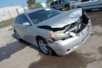 JTNBE46K473012148 | 2007 TOYOTA CAMRY