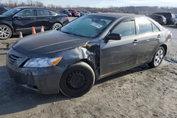 JTNBE46K573018413 | 2007 Toyota camry ce