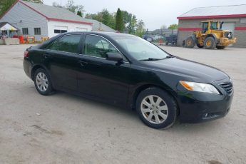 JTNBE46K573023028 | 2007 TOYOTA CAMRY