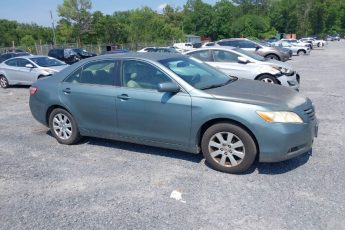 JTNBE46K573034109 | 2007 TOYOTA CAMRY