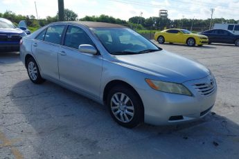 JTNBE46K773065281 | 2007 TOYOTA CAMRY