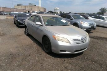 JTNBE46K873034248 | 2007 TOYOTA CAMRY