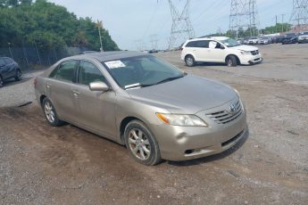 JTNBE46K973062754 | 2007 TOYOTA CAMRY