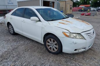 JTNBE46KX73058518 | 2007 TOYOTA CAMRY