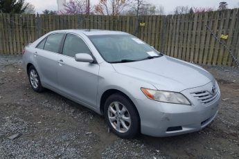 JTNBK46K273017826 | 2007 TOYOTA CAMRY