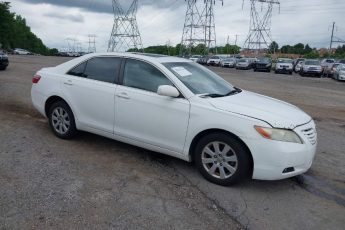 JTNBK46K973025969 | 2007 TOYOTA CAMRY