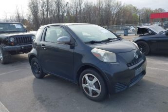 JTNJJXB04CJ017045 | 2012 SCION IQ