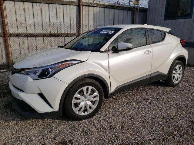 JTNKHMBX9K1059138 | 2019 TOYOTA C-HR XLE