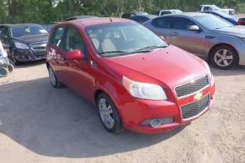 KL1TD6DE1BB238660 | 2011 CHEVROLET AVEO