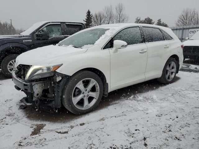 KL4CJASB0KB750109 | 2016 Toyota venza xle