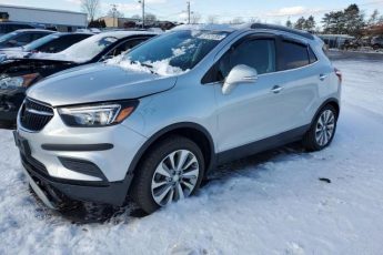 KL4CJASB0KB880469 | 2019 BUICK ENCORE PRE