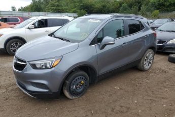 KL4CJASB1KB931994 | 2019 BUICK ENCORE PRE