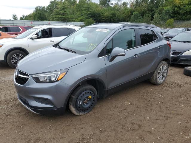 KL4CJASB1KB931994 | 2019 BUICK ENCORE PRE