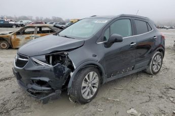 KL4CJASB2LB327923 | 2020 Buick encore preferred