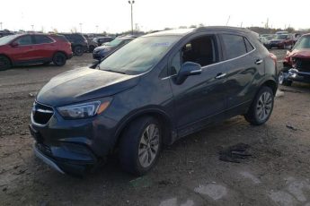 KL4CJASB3HB009591 | 2017 BUICK ENCORE PRE