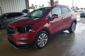 KL4CJASB3KB727505 | 2019 BUICK ENCORE PRE