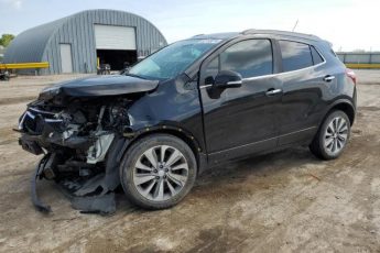 KL4CJASB4HB075048 | 2017 Buick encore preferred