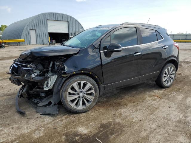 KL4CJASB4HB075048 | 2017 Buick encore preferred