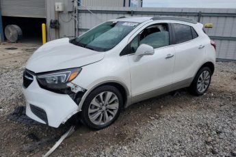 KL4CJASB5KB710589 | 2019 Buick encore preferred