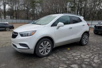 KL4CJASB5LB010394 | 2020 Buick encore preferred