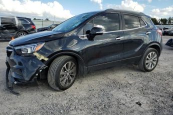 KL4CJASB8HB041081 | 2017 BUICK ENCORE PRE