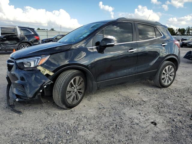 KL4CJASB8HB041081 | 2017 BUICK ENCORE PRE