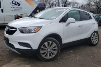 KL4CJASB9LB025223 | 2020 BUICK ENCORE PRE