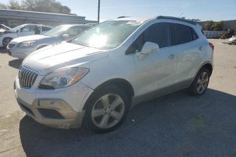 KL4CJASBXFB080915 | 2015 BUICK ENCORE