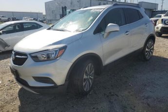 KL4CJASBXMB339559 | 2021 Buick encore preferred