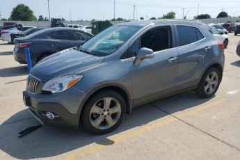 KL4CJBSB0EB784478 | 2014 BUICK ENCORE CON