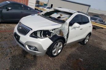 KL4CJBSB1FB180326 | 2015 BUICK ENCORE CON