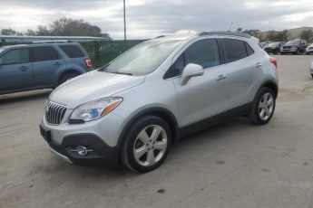 KL4CJBSB3FB170722 | 2015 BUICK ENCORE CON