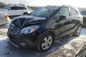 KL4CJBSB3GB620788 | 2016 Buick encore convenience