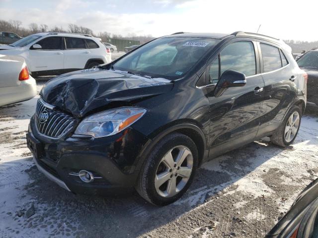 KL4CJBSB3GB620788 | 2016 Buick encore convenience