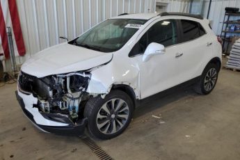 KL4CJBSB6JB554177 | 2018 BUICK ENCORE PRE