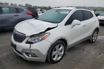 KL4CJBSB8GB533047 | 2016 Buick encore convenience