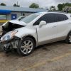 KL4CJCSB2JB581625 | 2018 BUICK ENCORE ESS