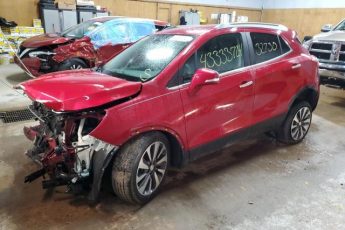 KL4CJCSB7HB159926 | 2017 Buick encore essence