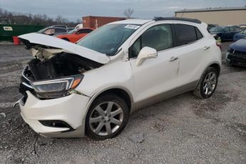 KL4CJCSB8HB026575 | 2017 BUICK ENCORE ESS