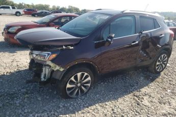 KL4CJCSB9HB135305 | 2017 Buick encore essence