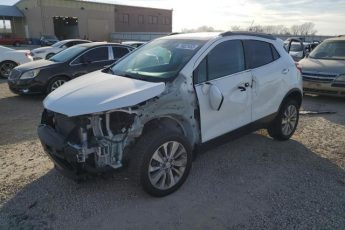 KL4CJESB0HB181696 | 2017 BUICK ENCORE PRE