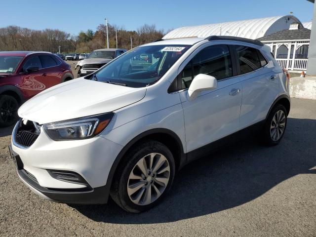 KL4CJESB6LB052516 | 2020 Buick encore preferred