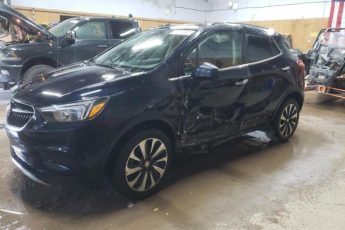 KL4CJESB6MB323205 | 2021 BUICK ENCORE PRE