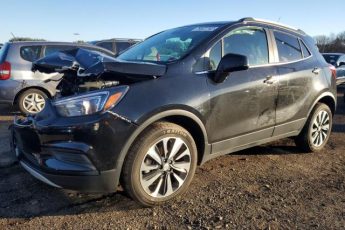 KL4CJESM4MB364451 | 2021 BUICK ENCORE PRE